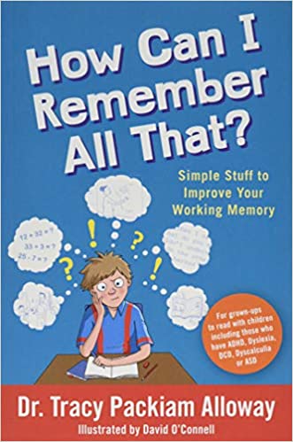 How Can I Remember All That? - Orginal Pdf